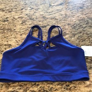 Victoria’s Secret sports bra